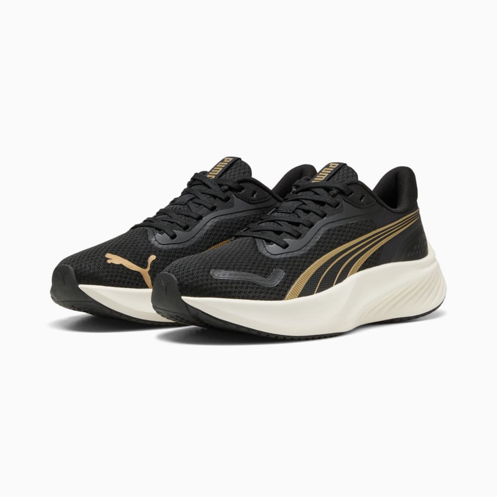 Image PUMA Tênis de Corrida Pounce Lite Running Feminino #2
