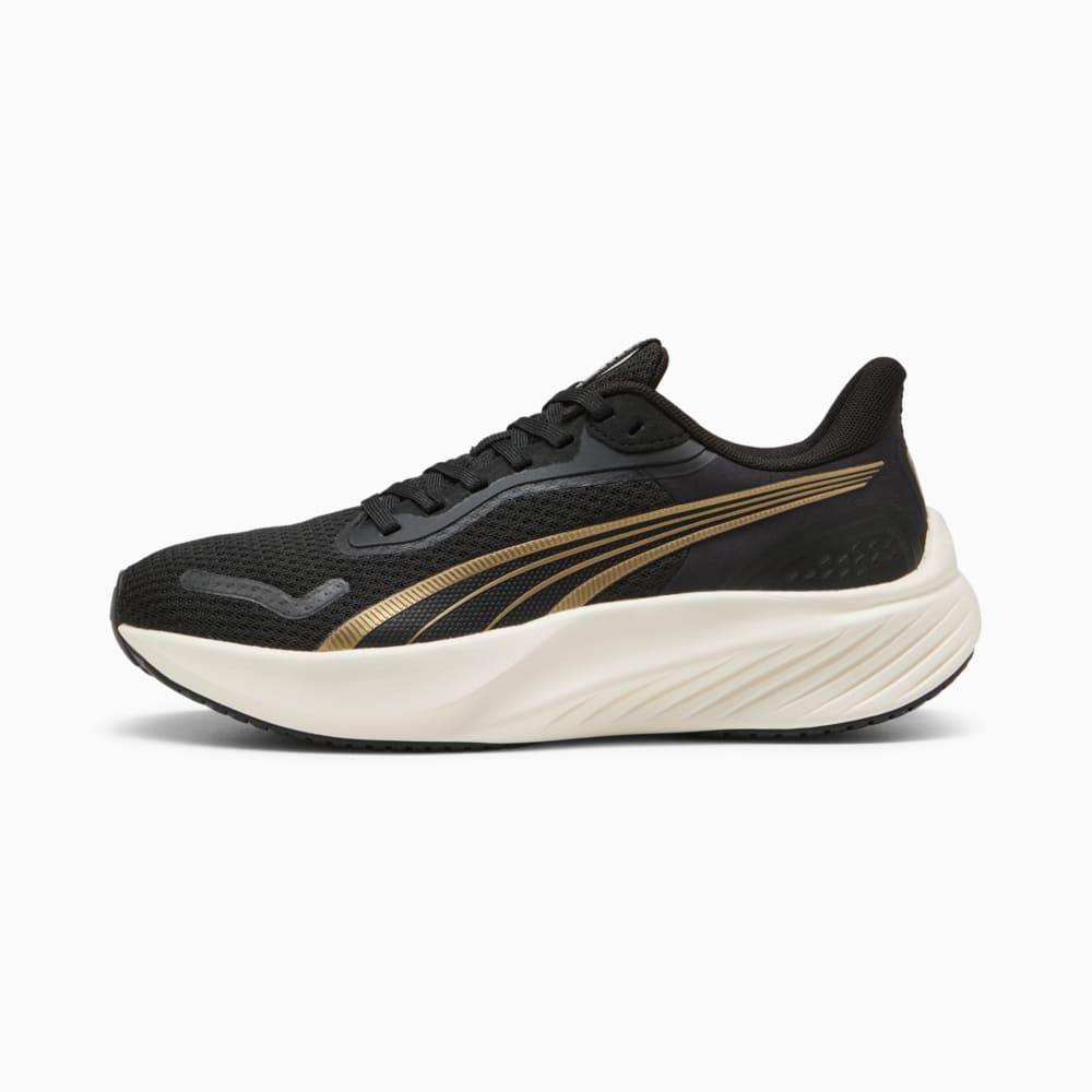 Image PUMA Tênis de Corrida Pounce Lite Running Feminino #1