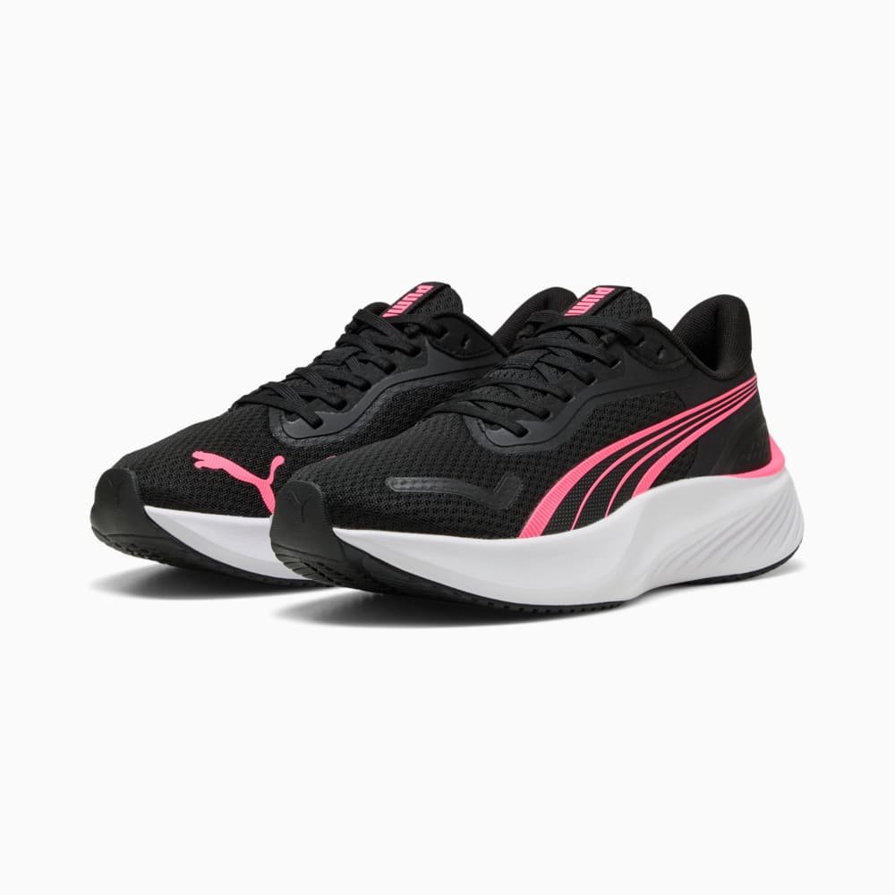 Image PUMA Tênis de Corrida Pounce Lite Running Feminino #2