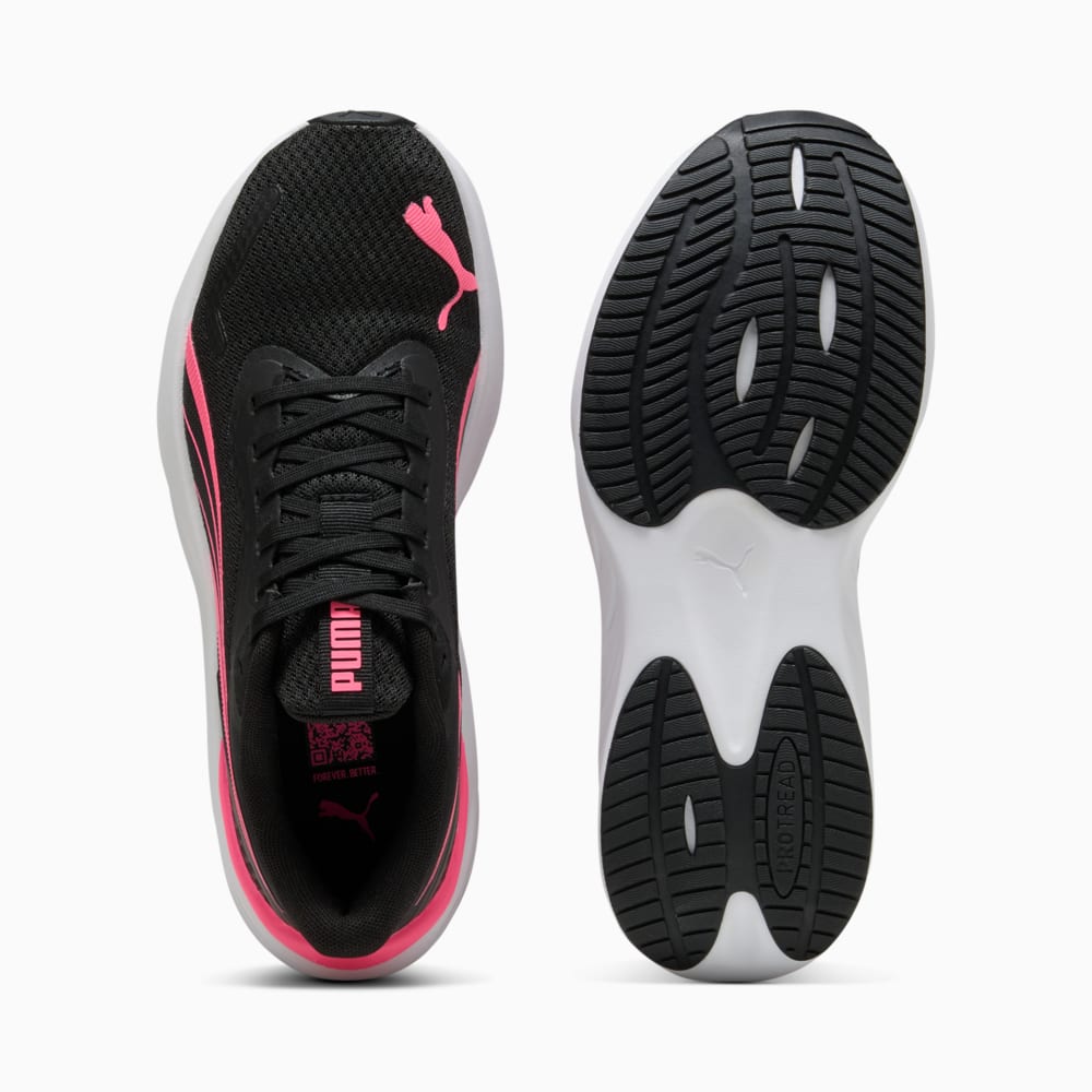 Image PUMA Tênis de Corrida Pounce Lite Running Feminino #3