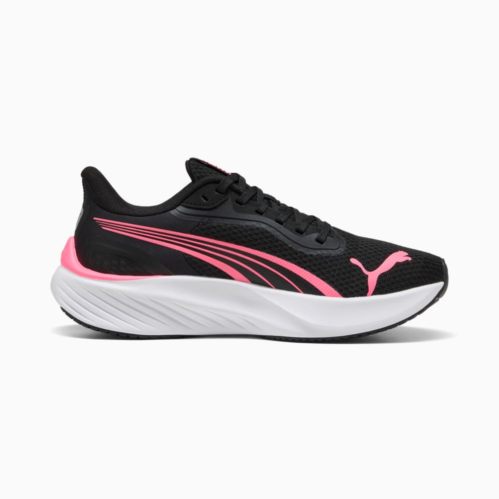Image PUMA Tênis de Corrida Pounce Lite Running Feminino #4