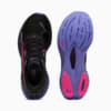 Зображення Puma Кросівки Deviate NITRO™ DIGITOKYO Running Shoes Women #4: PUMA Black-Fluro Pink Pes