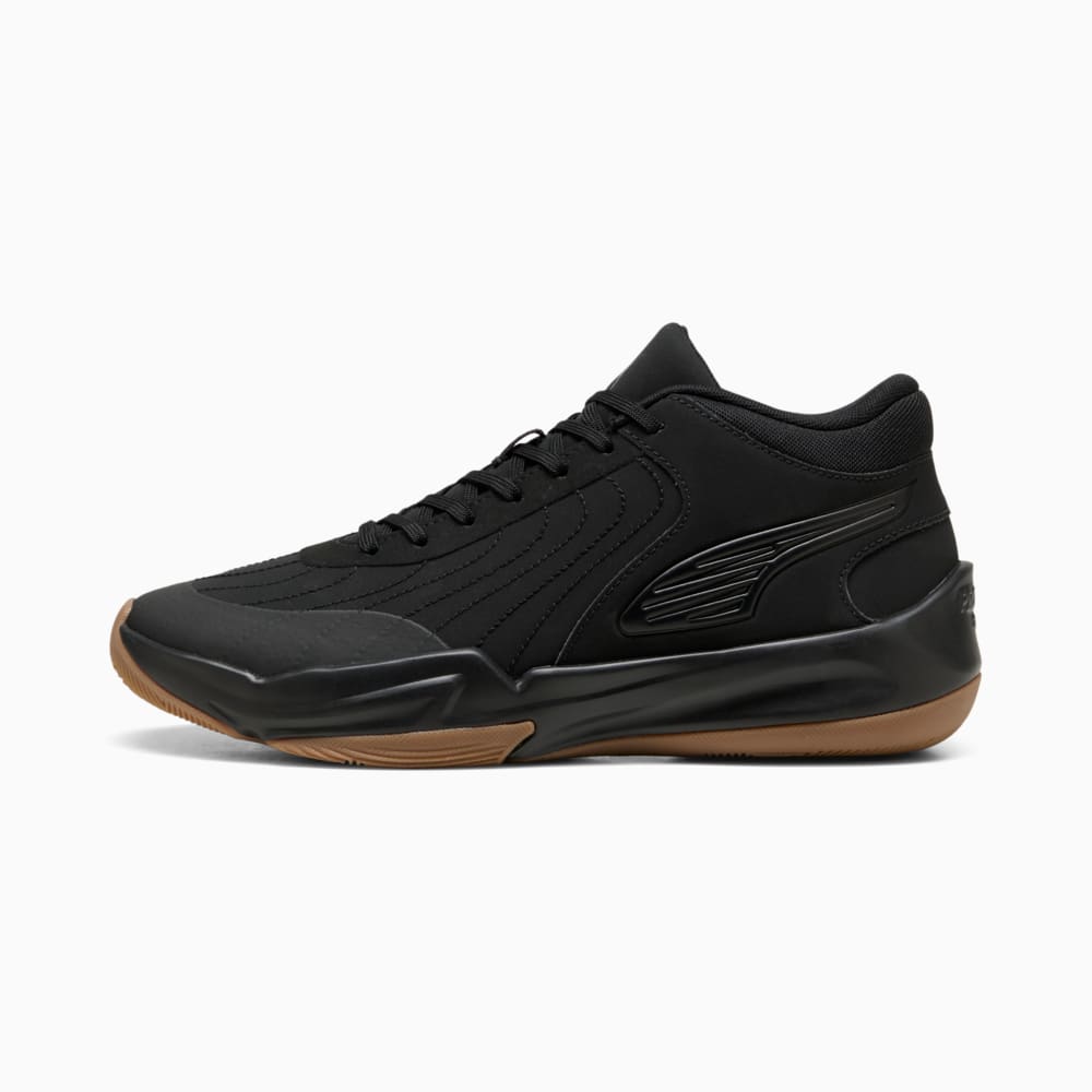 Imagen PUMA Zapatillas de básquet Court Pro 2 Nobuk unisex #1