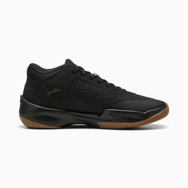 Imagen PUMA Zapatillas de básquet Court Pro 2 Nobuk unisex