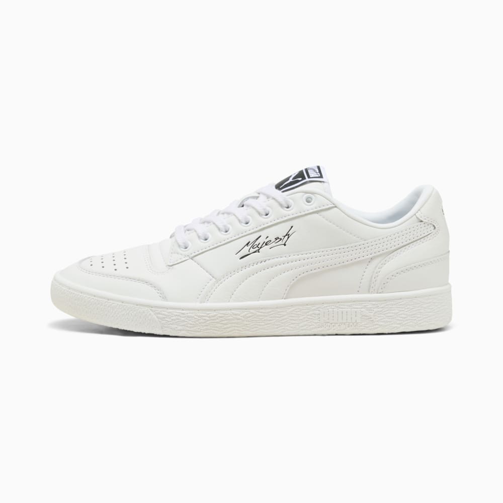 Imagen PUMA Zapatillas Majesty unisex #1