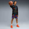 Imagen PUMA Zapatillas de basket MB.01234 Mash-Up unisex #3