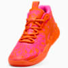 Imagen PUMA Zapatillas de basket MB.01234 Mash-Up unisex #8