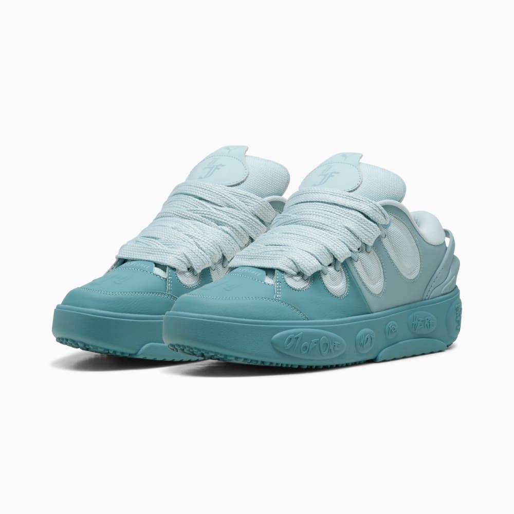 Imagen PUMA Zapatillas LaFrancé Icey #2