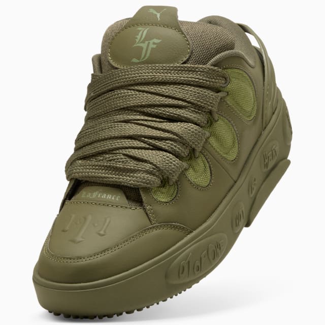 Imagen PUMA Zapatillas LaFrancé Oak Tree juvenil