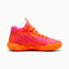 Imagen PUMA Zapatillas de básquet MB.01234 Mash-Up juvenil #5