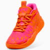 Imagen PUMA Zapatillas de básquet MB.01234 Mash-Up juvenil #6