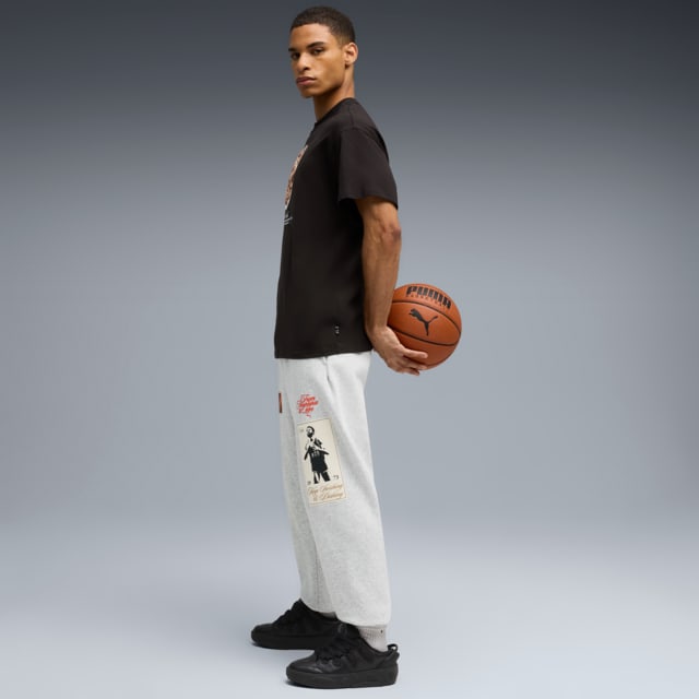 Imagen PUMA Zapatillas LaFrancé 3x Black