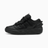 Зображення Puma Кросівки La Francé 3x Black Sneakers Unisex #1: Puma Black