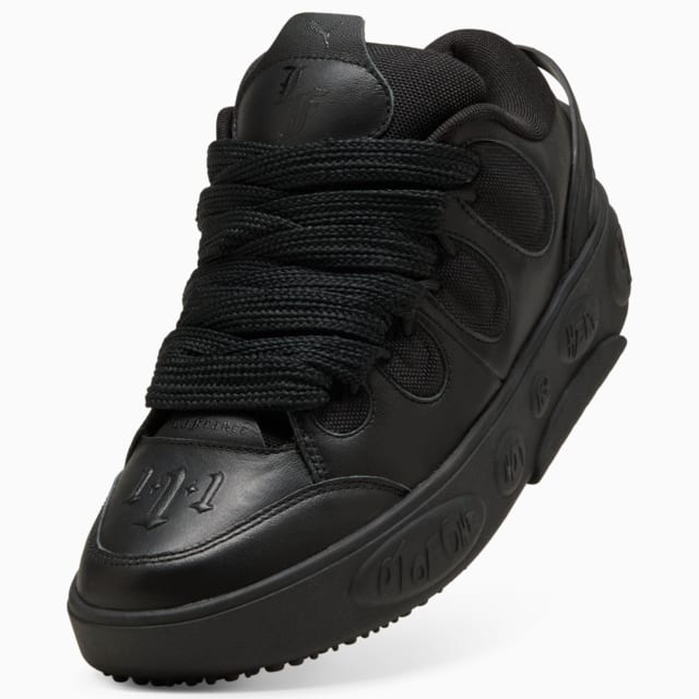 Imagen PUMA Zapatillas LaFrancé 3x Black