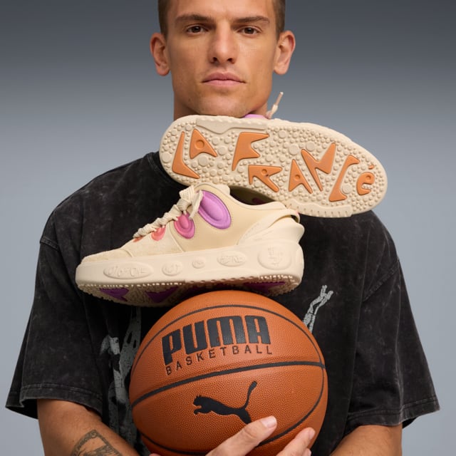 Imagen PUMA Zapatillas LaFrancé Bright Lights