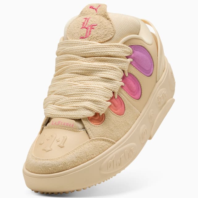 Imagen PUMA Zapatillas LaFrancé Bright Lights