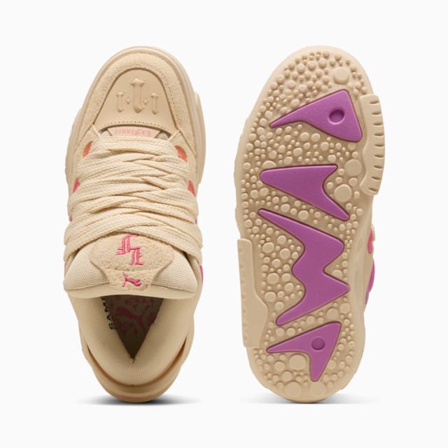 Imagen PUMA Zapatillas LaFrancé Bright Lights juvenil