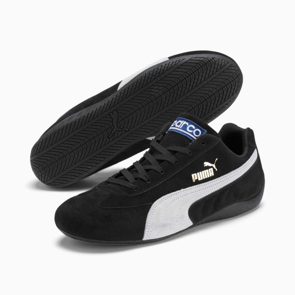 Sparco puma racing shoes sales