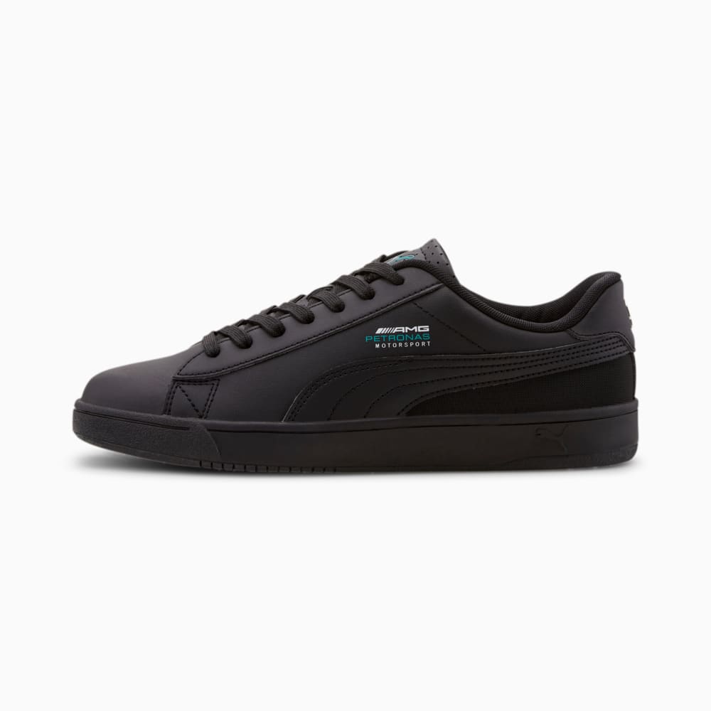 Изображение Puma 339917 #1: Puma Black-Puma Black-Spectra Green