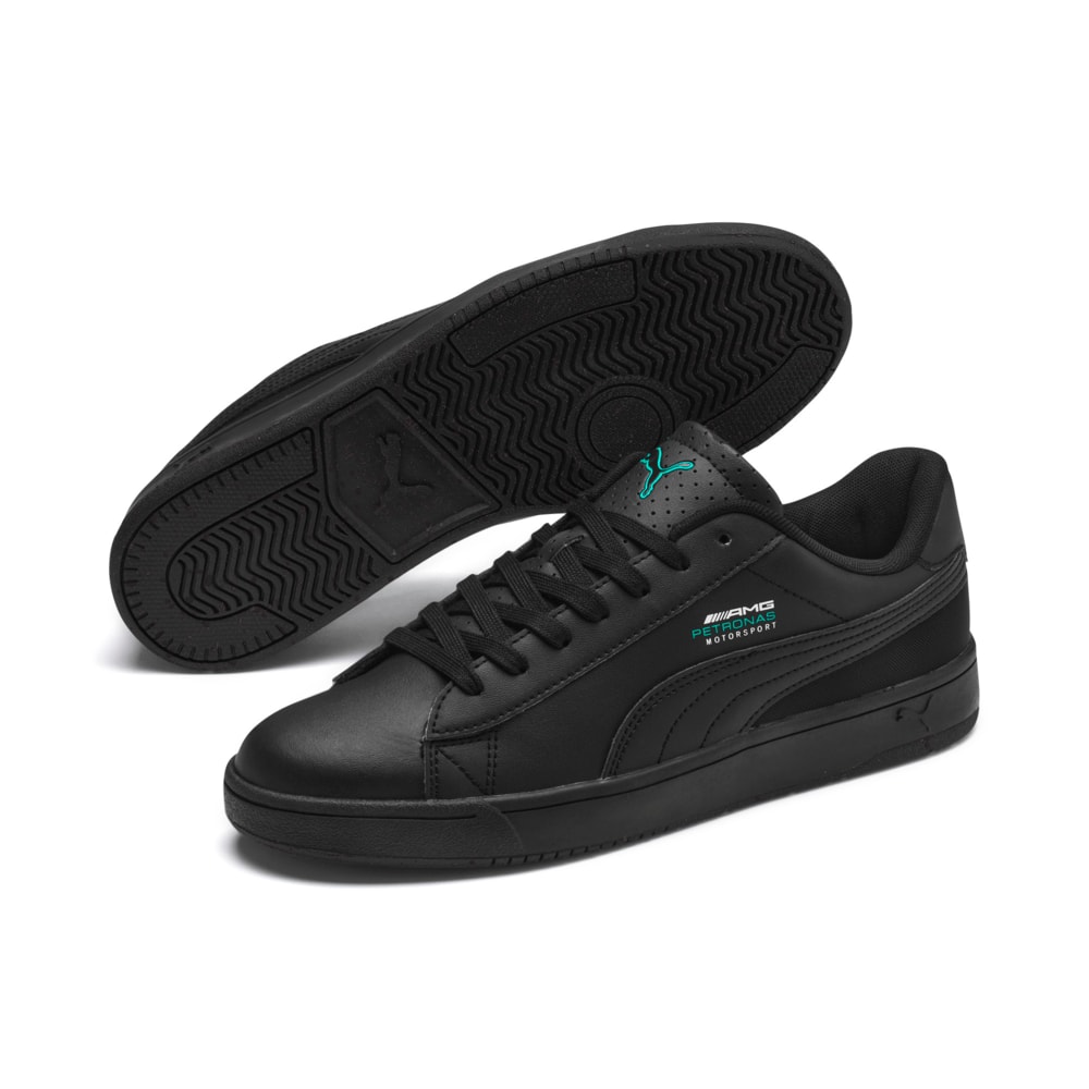 MAPM Court Breaker Derby Puma Black Puma Black Spectra Green Puma 339917 01