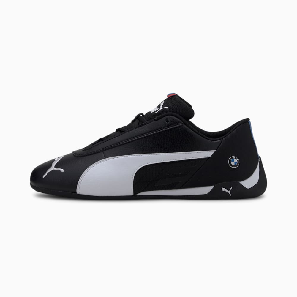 Изображение Puma 339933 #1: Puma Black-Puma White