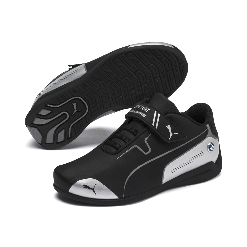 Puma BMW Motorsport кроссовки