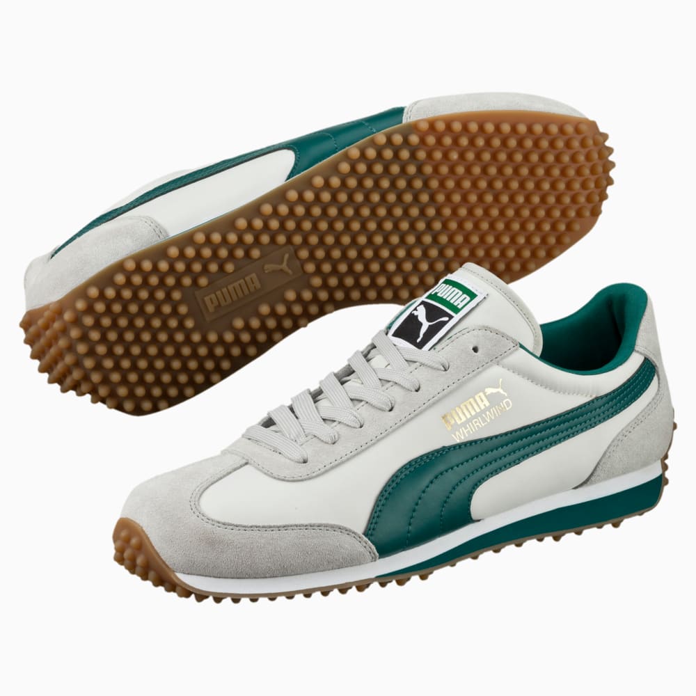 Whirlwind Classic 30 Gray glacier gray storm white Puma 351293 71