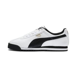 Görüntü Puma Roma BASIC Ayakkabı
