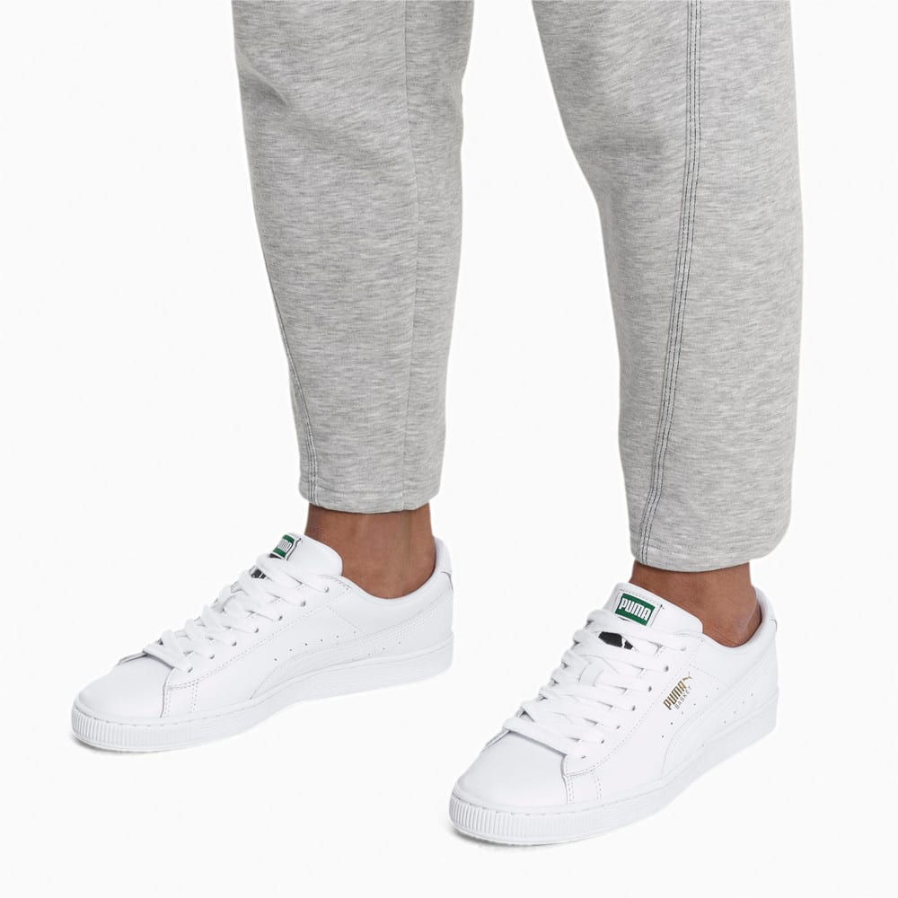 Puma basket deals heritage