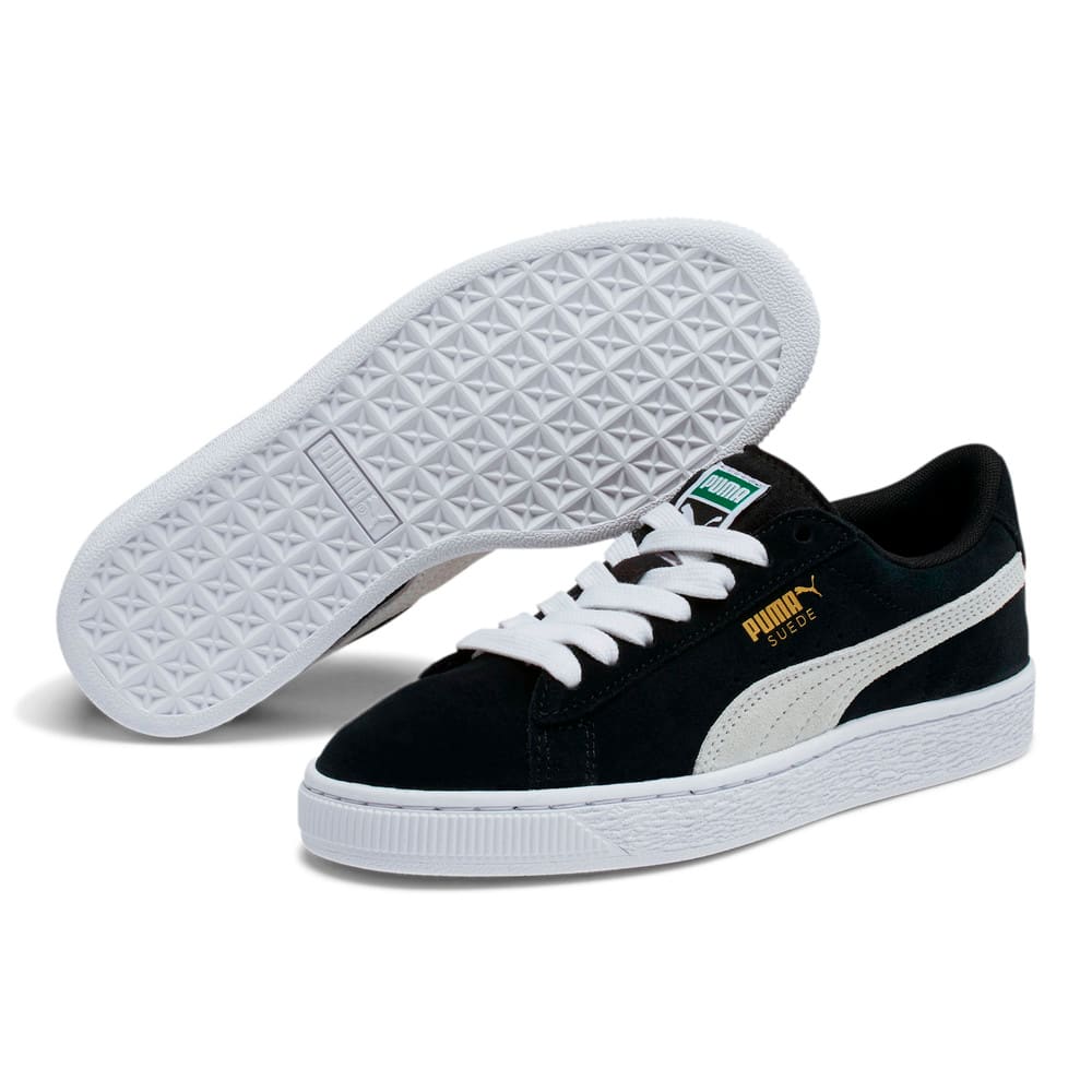 Puma jr