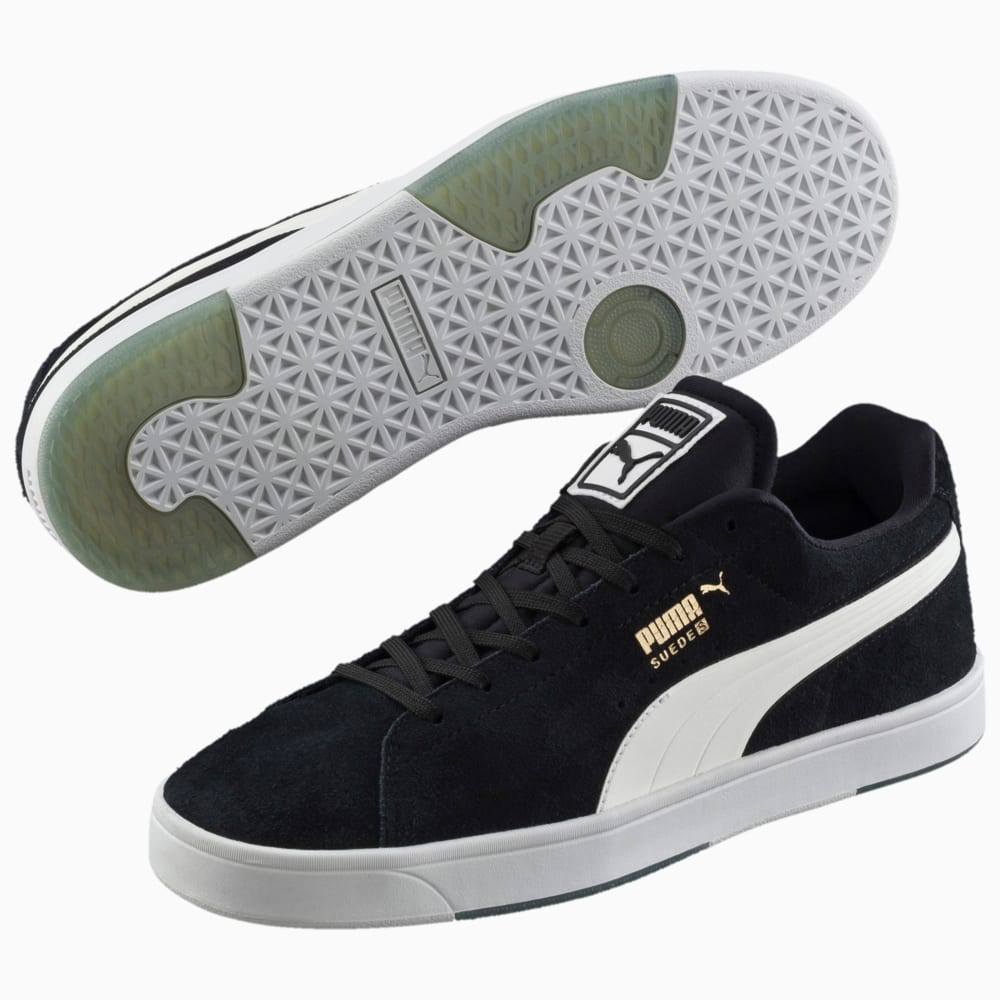 Изображение Puma 356414 #2: black-white