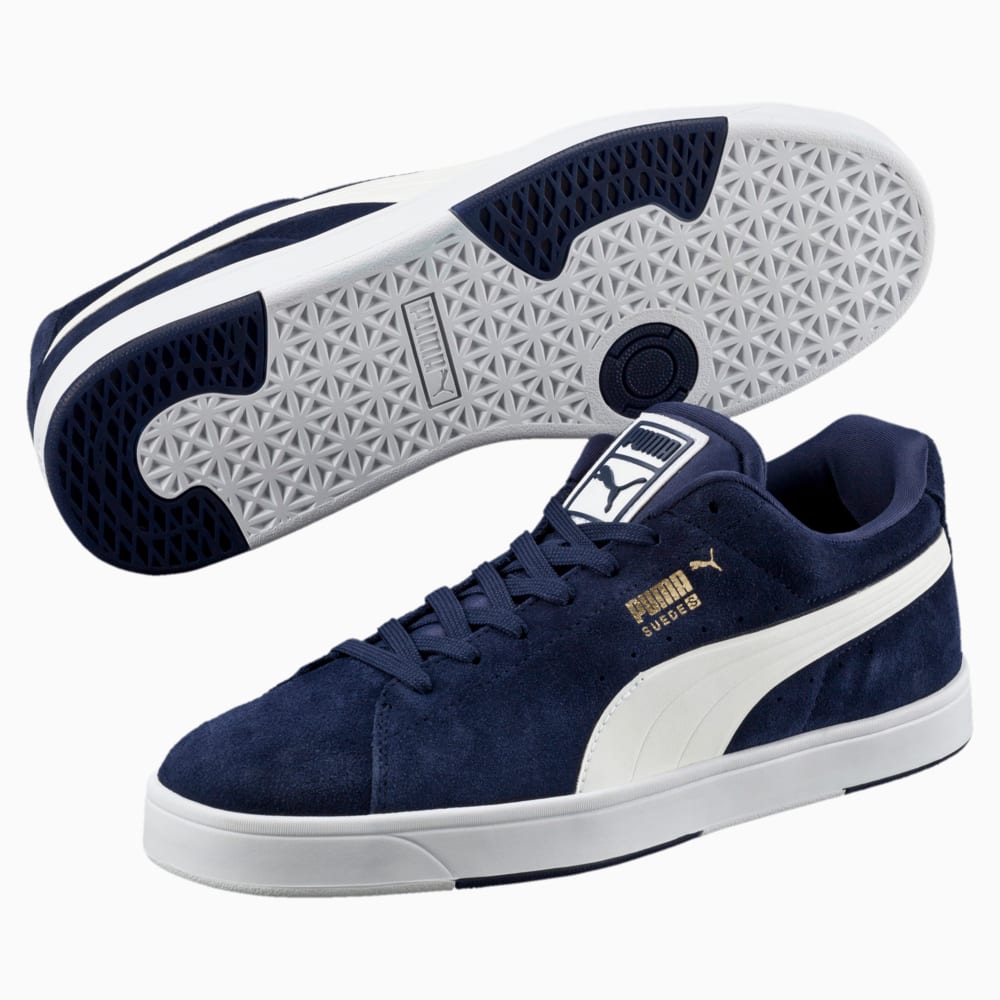 S puma online