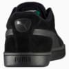 Изображение Puma 356414 #3: black-black-puma silver