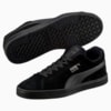 Изображение Puma 356414 #2: black-black-puma silver