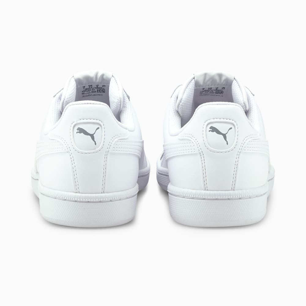 

PUMA - Кеды Puma Smash L – white –, Белый
