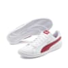 Изображение Puma Кеды Puma Smash L #2: Puma White-Tibetan Red