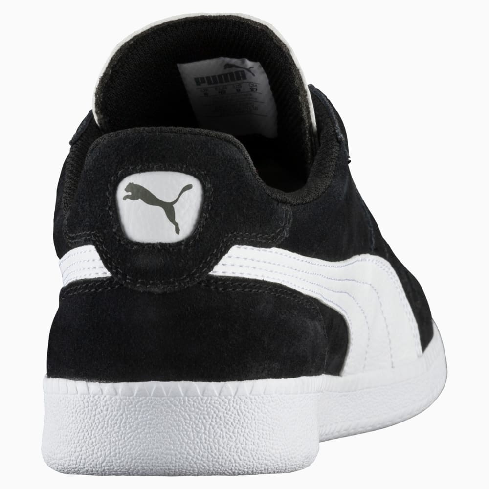 фото Кеды icra suede trainers puma
