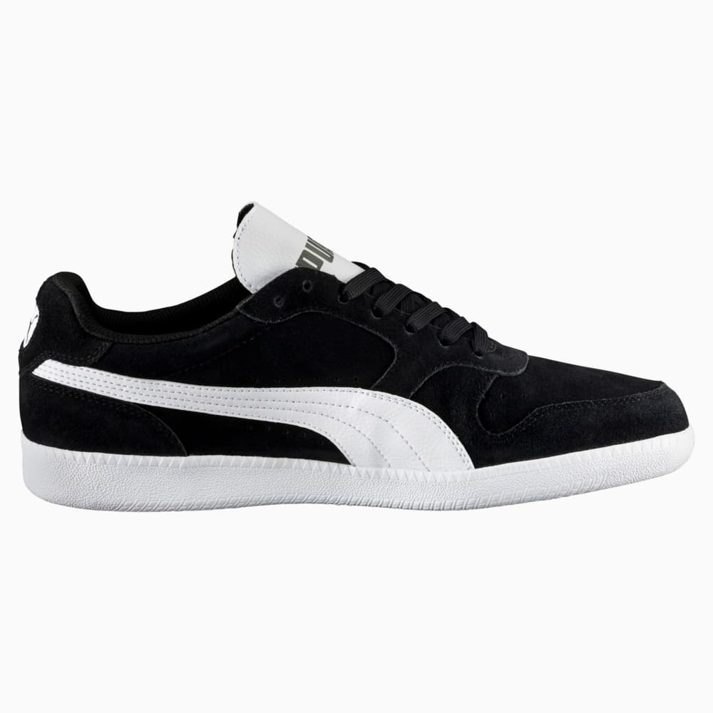фото Кеды icra suede trainers puma