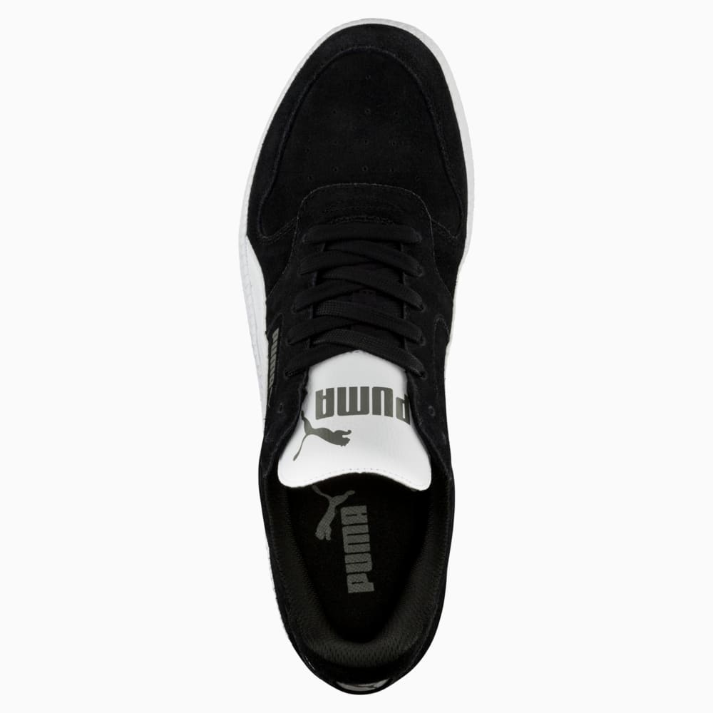 фото Кеды icra suede trainers puma