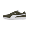 Зображення Puma Кеди Icra Suede Trainers #1: Forest Night-Puma White