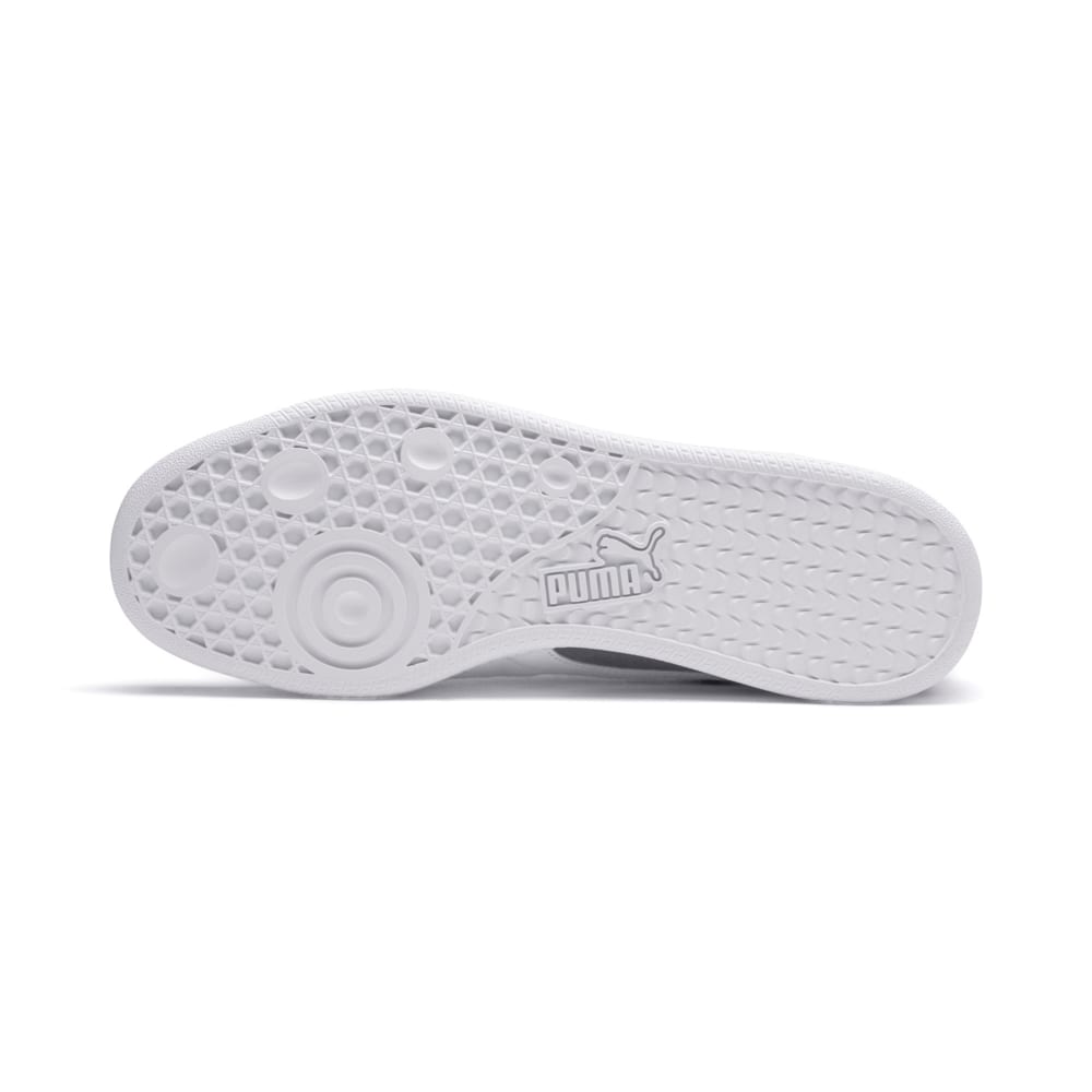 

PUMA - Кеды Icra Suede Trainers – Forest Night-Puma White –, Зеленый