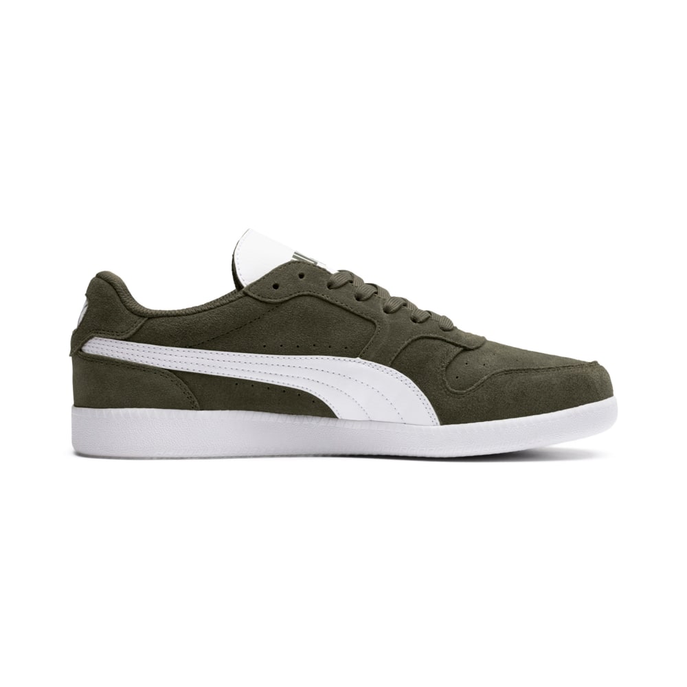 фото Кеды icra suede trainers puma