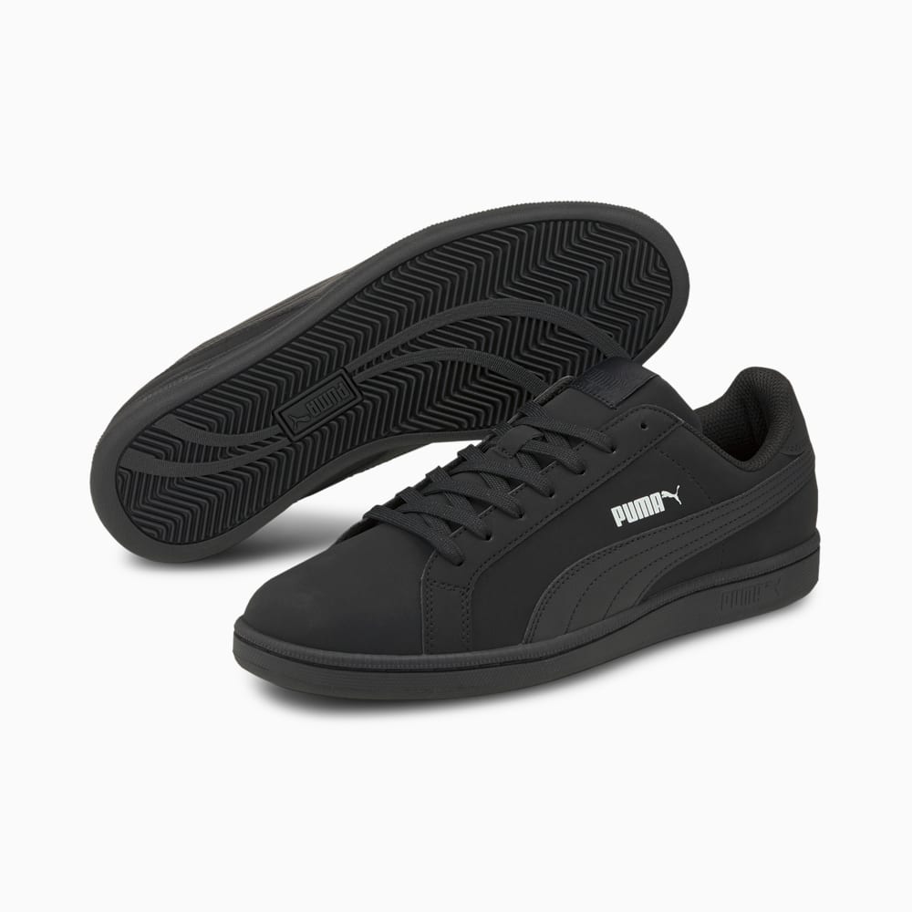 Изображение Puma 356753 #2: black-puma silver