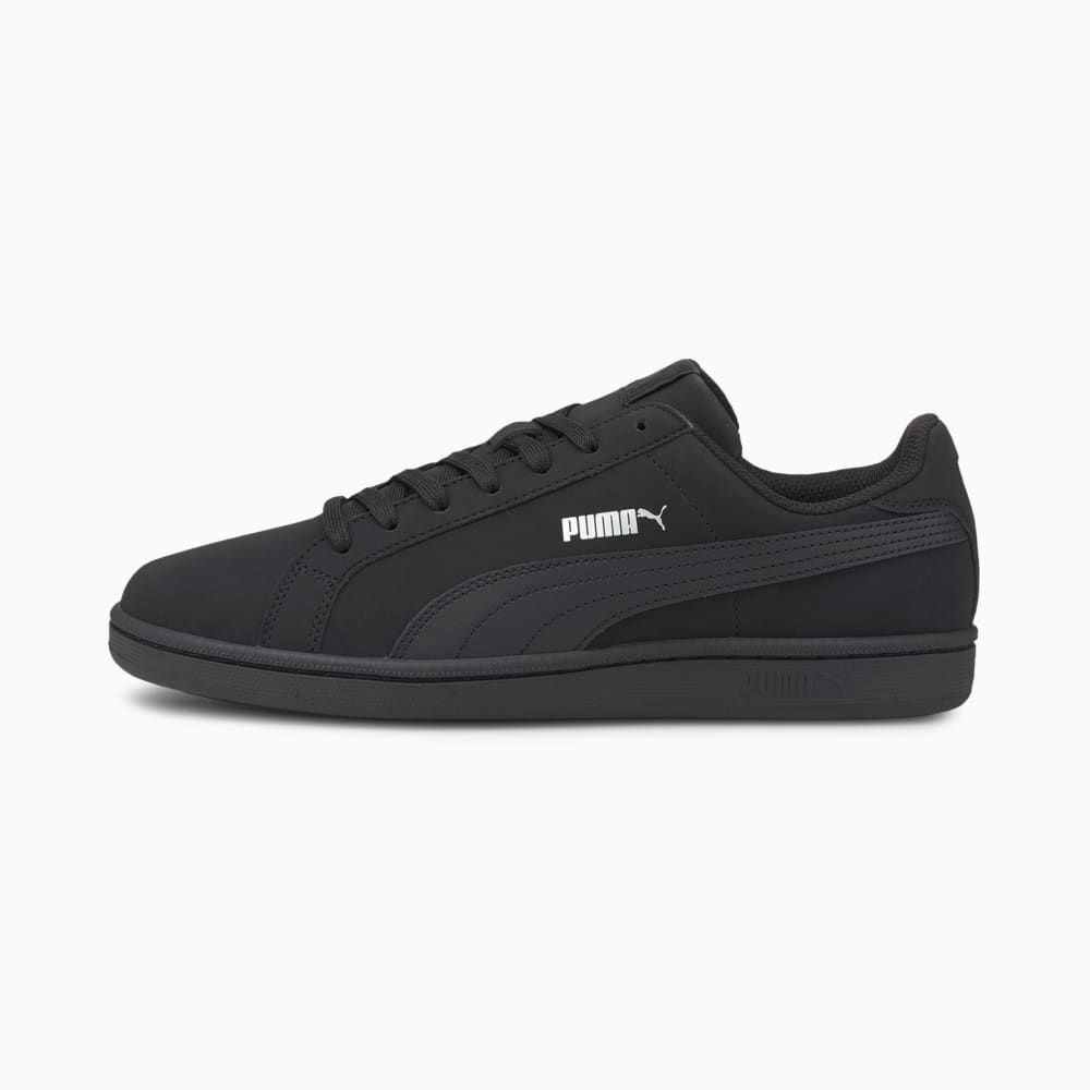 PUMA Smash Buck black puma silver Puma 356753 22