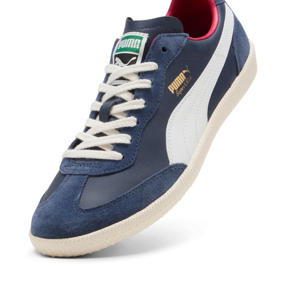 Zapatillas puma liga new arrivals