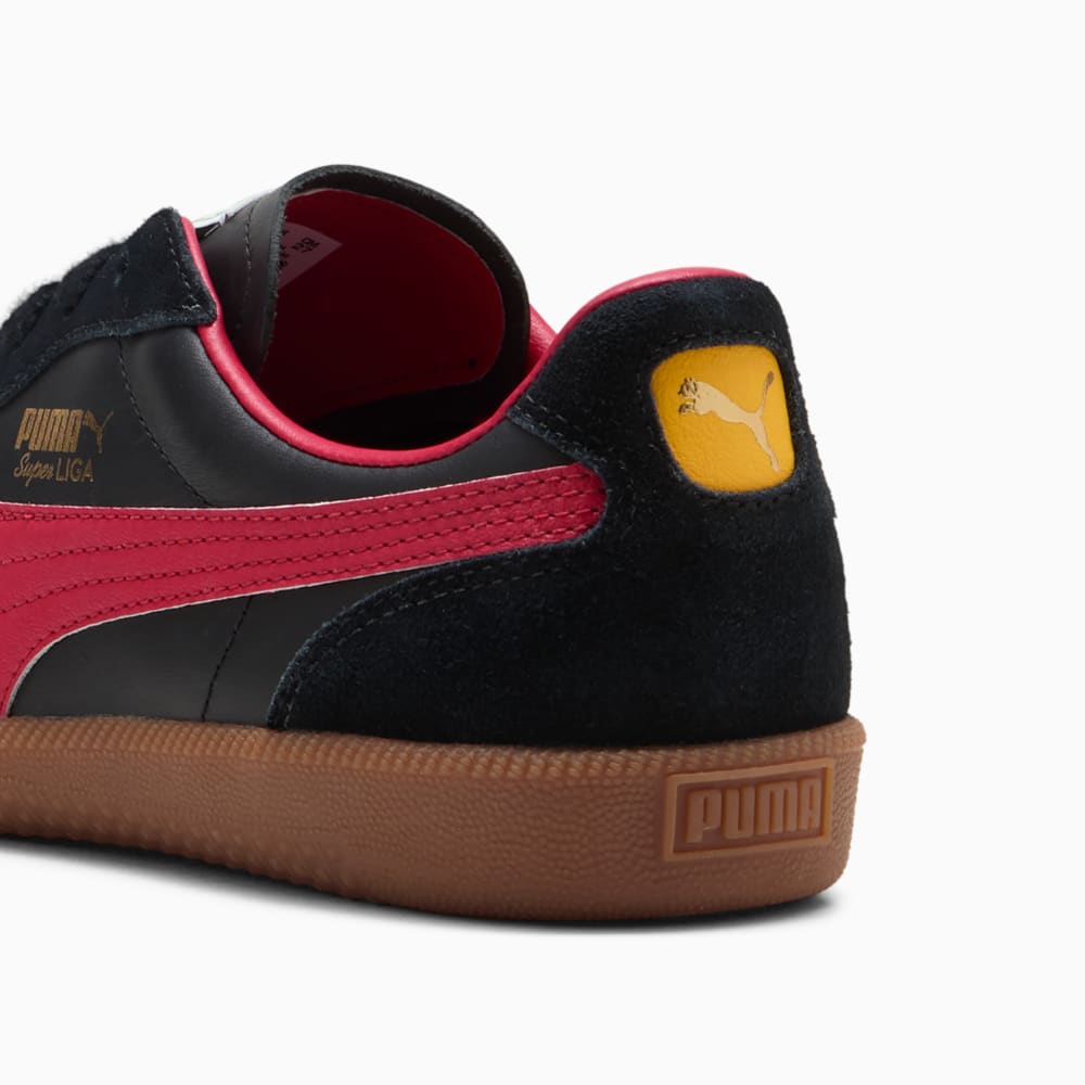 Zapatillas puma liga on sale