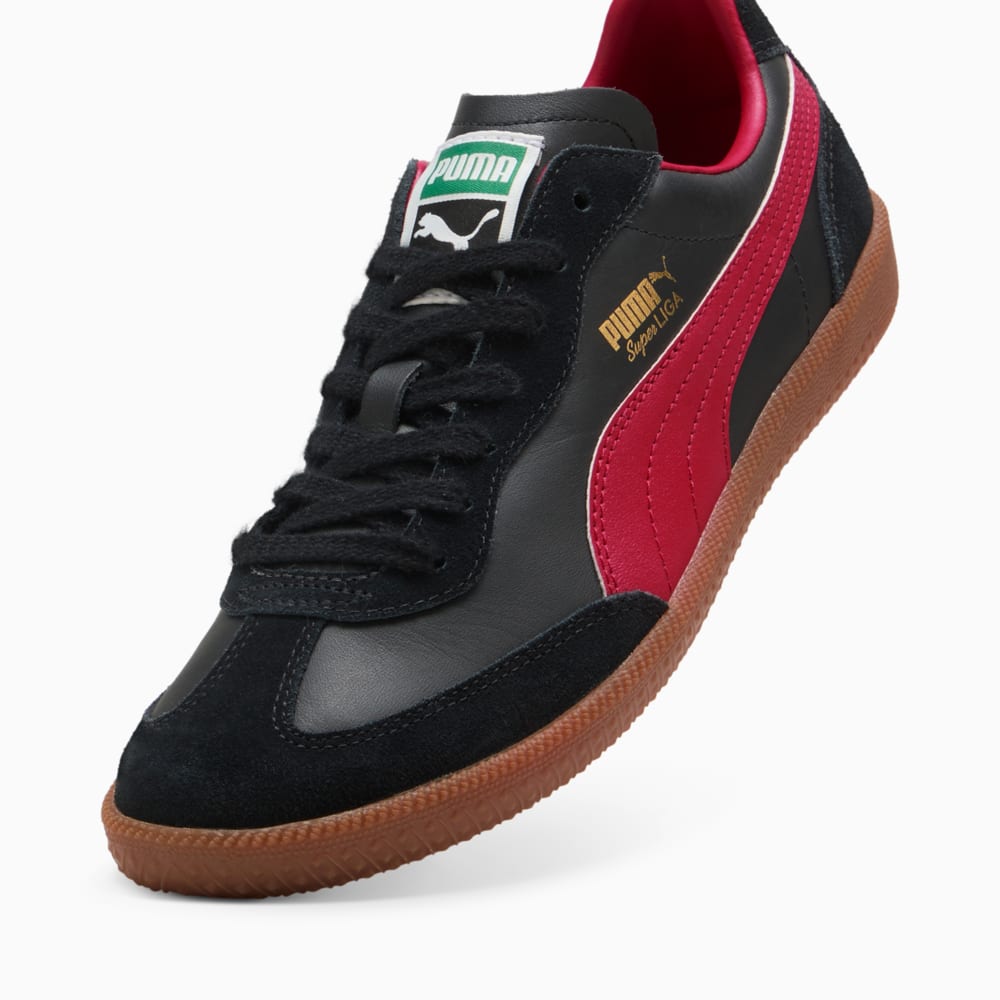 Zapatos puma liga 18 deals