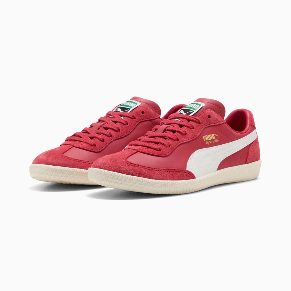 Imagen PUMA Zapatillas Super Liga Retro #2
