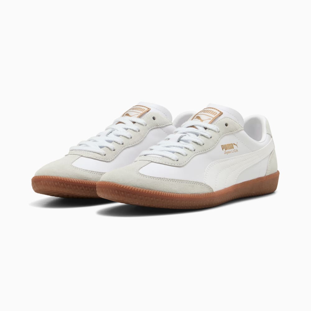 Imagen PUMA Zapatillas Super Liga Retro #2