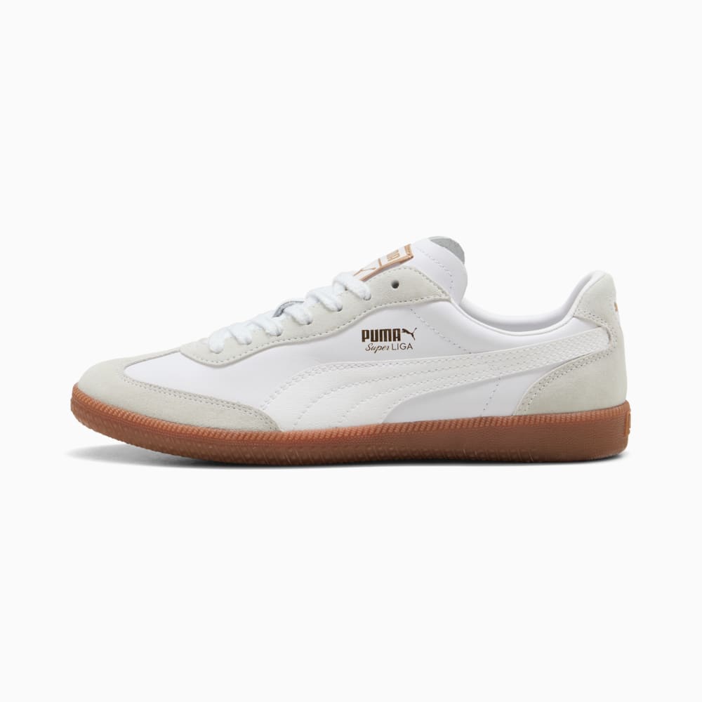 Imagen PUMA Zapatillas Super Liga Retro #1